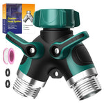 Garden Hose Splitter