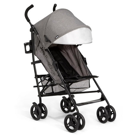 Jeep PowerGlyde Plus Stroller
