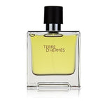 Terre D'Hermes by Hermes Men's Parfum Pure Perfume Spray (2.5oz)