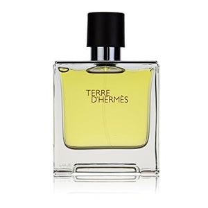 Terre D'Hermes by Hermes Men's Parfum Pure Perfume Spray (2.5oz)