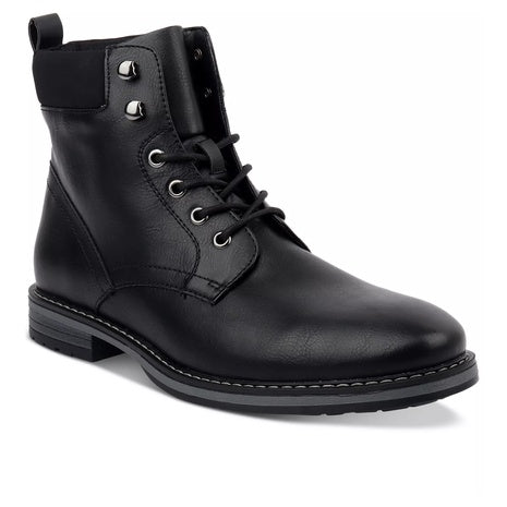 Club Room Men's Westin Lace Up Boots