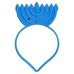 Menorah Light Up Headband