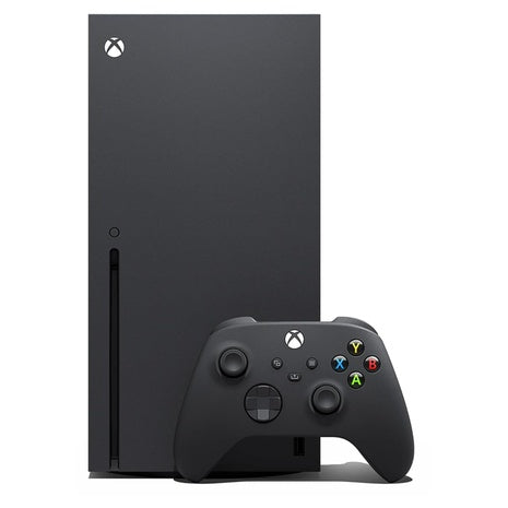 1TB Xbox Series X Gaming Console