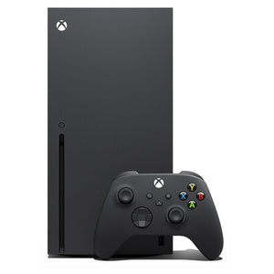 1TB Xbox Series X Gaming Console