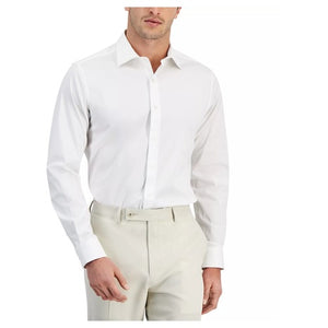 Alfani Temperature Regulating Dress Shirt