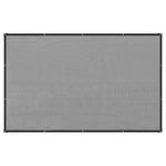 6' X 8' Rectangle Sun Shade Sail With Grommets