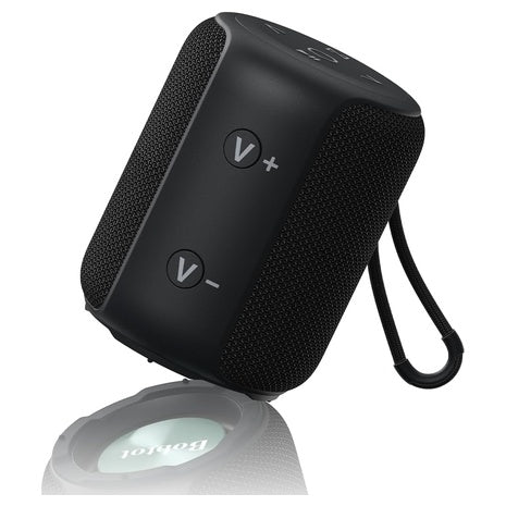 Portable Bluetooth Speaker