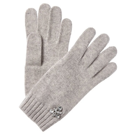 Portolano Women's Stones Cashmere Gloves