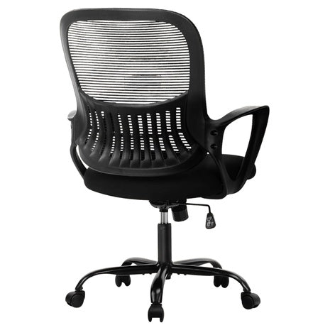 Sweetcrispy Home Office Managerial Executive Chair