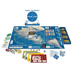 Pan Am Strategy Board Game