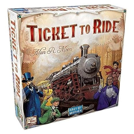 Games, Puzzles& More On Sale