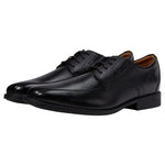 Clarks Whiddon Pace Men's Leather Oxford Shoes