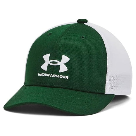 Under Armour Boys Blitzing Trucker Hat