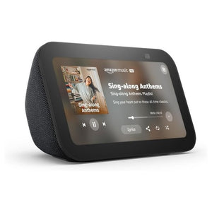 Amazon Echo Show 5 (newest model)