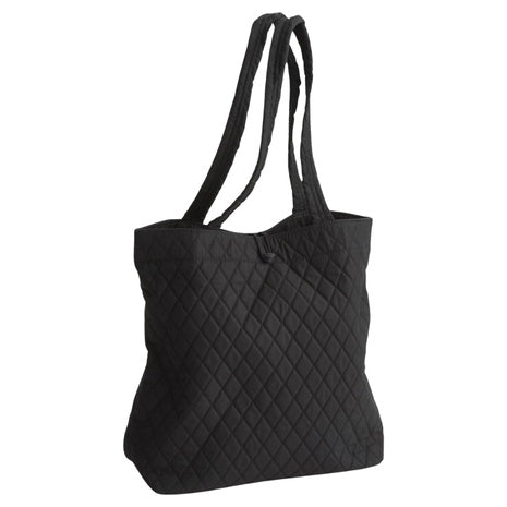 Vera Bradley Premium Cotton Small Original Tote Shoulder Handbag