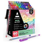 60 Gel Pens