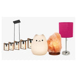 Up To 89% Off On Home Lighting At Woot