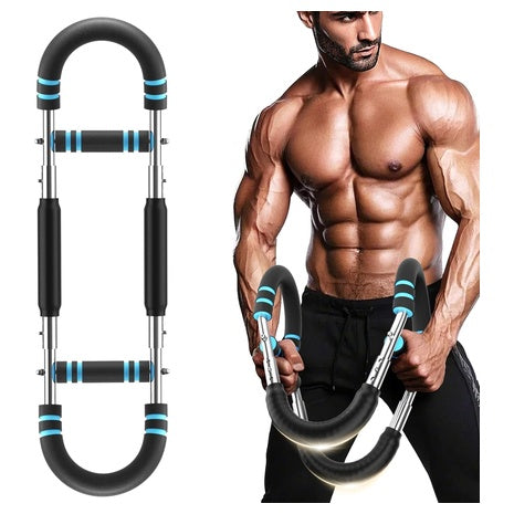 3-Level Adjustable Chest Workout Equipment