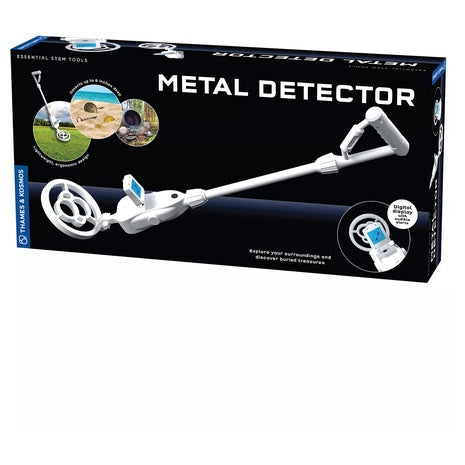 Metal Detector STEM Kit