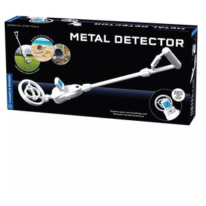 Metal Detector STEM Kit