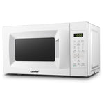 COMFEE EM720CPL-PM 0.7 Cu Ft 700W Countertop Microwave Oven