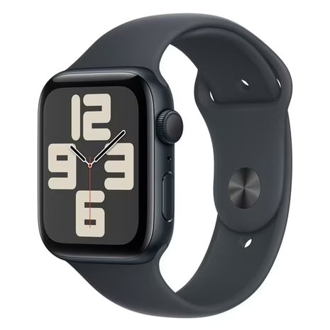 Apple Watch SE 2nd Generation Aluminum Case w/ Sport Band