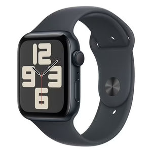 Apple Watch SE 2nd Generation Aluminum Case w/ Sport Band