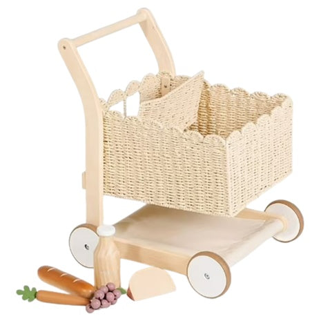 Gathre Shopping Grocery Cart Bundle