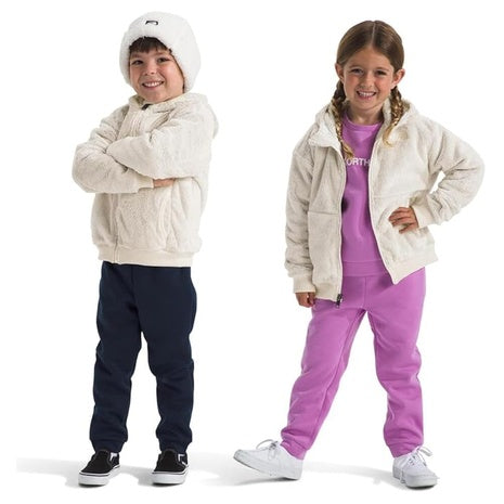 The North Face Kids Osito Fleece Hoodie