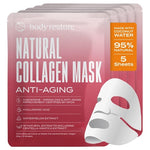 Collagen Face Masks