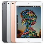 Apple iPad Mini 64GB Wi-Fi Tablet With A12 Bionic Chip [Refurbished]