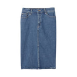 Women's Denim Skirt