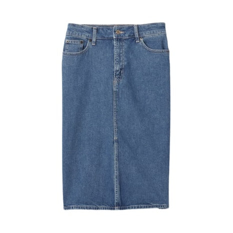 Women's Denim Skirt