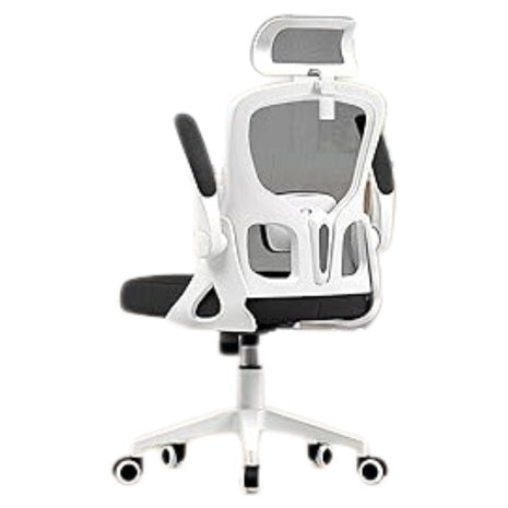 Finati Ergonomic Mesh Office Chair With Adjustable Headrest