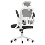 Finati Ergonomic Mesh Office Chair With Adjustable Headrest