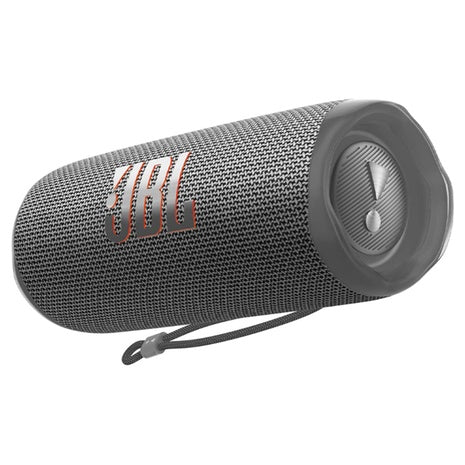 JBL Flip 6 Portable Bluetooth Speaker