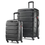 2-Piece Samsonite Omni PC Hardside Luggage Set