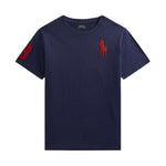 Boy's Big Pony T-Shirt