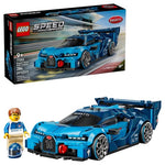 LEGO Speed Champions Bugatti Vision Gran Turismo