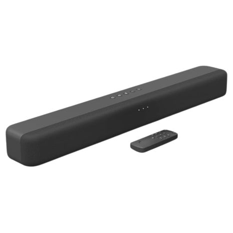 Amazon Fire TV Bluetooth Soundbar W/ DTS Virtual X & Dolby Audio [Open Box - Like New]