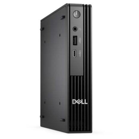 Dell Pro Micro Desktop (i5-14500T / 8GB RAM / 256GB SSD)