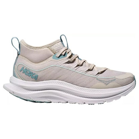 HOKA Women's Kawana Stucco Mid Shoes