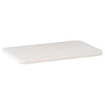 Winco Heavy-Duty Cutting Board