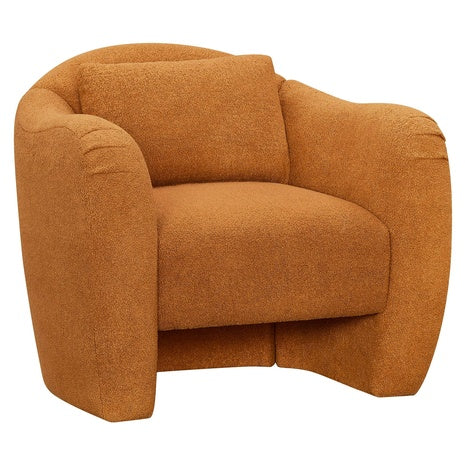 Beautiful by Drew Barrymore Teddy Accent Chair