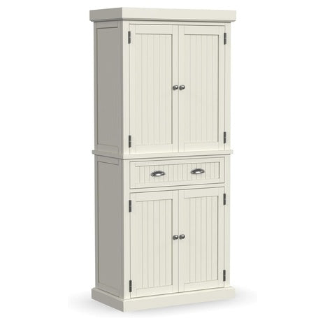 30" Homestyles Nantucket Wood Pantry