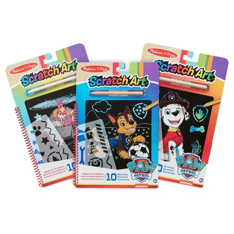 Disney, Melissa & Doug, & More Toys on Sale!