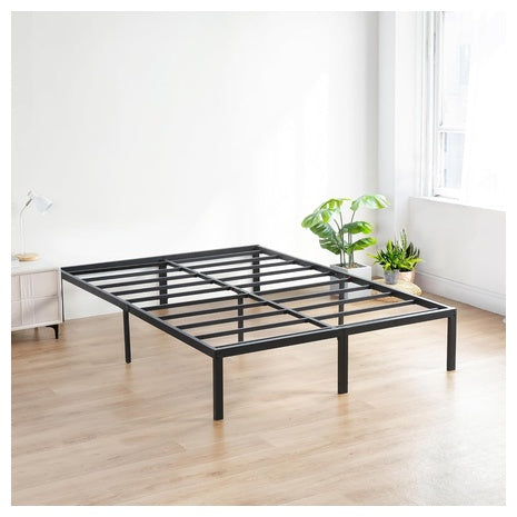 18” Platform Bed Frame (Queen, King)