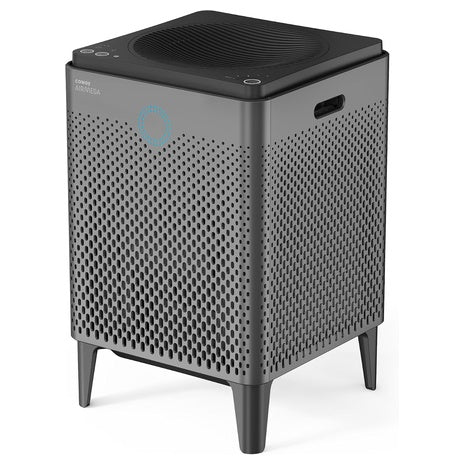 Coway Airmega 400 Smart Air Purifier (Up To 1,560 Sq Ft Coverage)