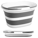 Lesipee 16L Collapsible Bucket With Handles