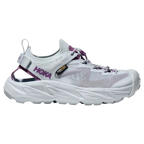 Hoka Women's Hopara 2 Clay Feldspar or Illusion Amethyst Shoes
